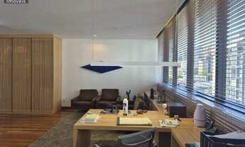 Imagem: Sala à venda, 2 vagas, Savassi - Belo Horizonte/MG