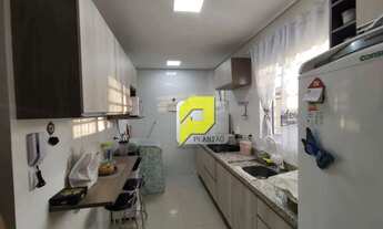 Imagem 6: Apartamento térreo com 2 dormitórios sendo 1 suíte no Jardim Atuba em PInhais