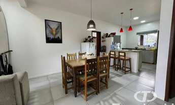 Imagem 5: Casa térrea 3 dorm.(sendo 1 suíte), Lot. Quinta do Açores- Garopaba/ SC