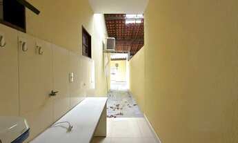 Imagem 4: CASA EM CONDOMINIO À VENDA COM 3 QUARTOS na Rua do Aririzal - São Luís - MA