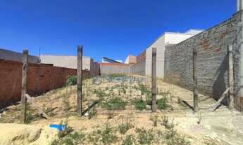 Imagem 2: Terreno plano 200m² á venda na Vila Martins em Salto/SP