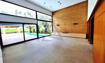 Imagem 4: Casa à venda em Campinas, Loteamento Alphaville Campinas, com 4 suítes, com 651 m²