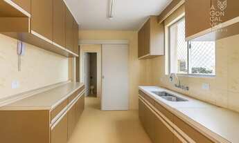 Imagem 6: Apartamento com 3 Quartos, 01 Vaga de garagem, Mercês, Curitiba