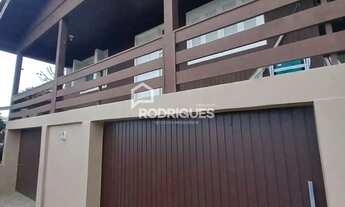 Imagem: Casa 03 dormitórios-Bairro São Jorge/Portão