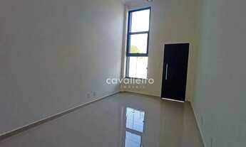 Imagem 5: Casa com 2 dormitórios à venda, 91 m² - São Bento (itaipuaçu) - Maricá/RJ