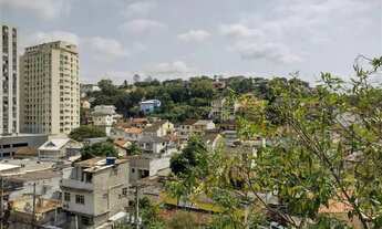 Imagem 2: 0 - Apartamento 3 quartos, sendo 1 suíte