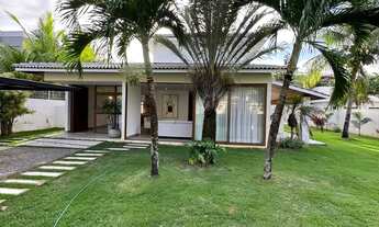 Imagem 2: Casa à venda em Busca Vida Condomínio BuscaVille