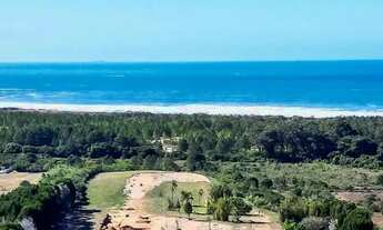 Imagem 6: Terreno financiável no Rio Vermelho (Lot. Dunas do Moçambique