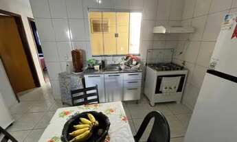 Imagem 4: A VENDA CARIACICA SEDE