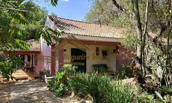 Imagem: Sítio com bela área verde, 6 alqueires