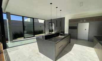 Imagem 5: Casa Térrea para venda possui 226 metros quadrados com 3 Suítes ( Oportunidade