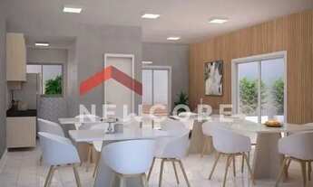 Imagem: Apartamento em Rua Doutor Jaci Barbosa