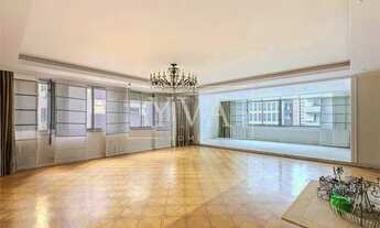 Imagem 5: Apartamento com 383 m², 4 quartos sendo 1 suíte à venda no bairro Higienópolis