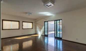 Imagem 5: LINDA CASA COM 5 DORMITÓRIOS SENDO 4 SUÍTES NO JARDIM ESTORIL, BAURU/SP