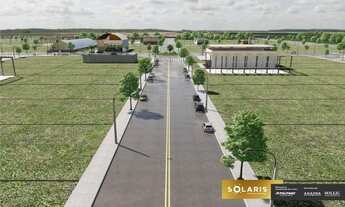 Imagem 3: Lotes Comerciais e Industriais de 1.000 metros - Santa Bárbara d?Oeste