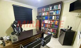 Imagem 5: Casa terrea de 208m² com 4 quartos em Jardim Monjolo