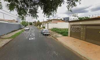 Imagem 6: Terreno plano no Bairro Jd. California com 270m²