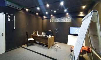 Imagem 2: Casa de 2 Pavimentos na Pedreira 4 Quartos (2 Suítes) 2 Vg Garagem