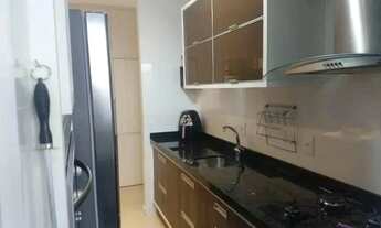 Imagem 2: Apartamento (Padrão), com 3 quartos e 2 banheiros à Venda, 45 m² em Diadema/SP