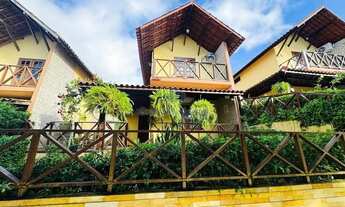 Imagem 1: Casa em Condomínio em Gravatá - PE Ref-GM536