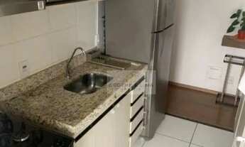 Imagem 4: Apartamento Garden com 3 dormitórios para alugar, 84 m² por R$ 4.473,85/mês - Condomínio B