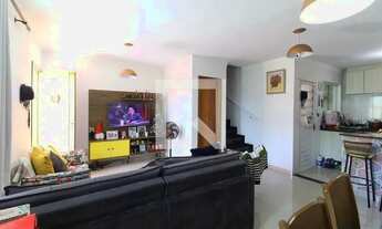 Imagem 4: Apartamento à Venda - Vila Mazzei, 3 Quartos, 73 m2