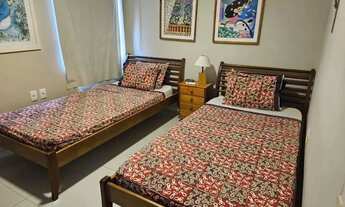 Imagem 4: Apartamento à venda, 104 m² por R$ 950.000,00 - Praia de Cumbuco - Caucaia/CE