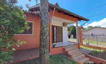 Imagem 2: Casa residencial com 02 dormitórios sendo 01 suíte