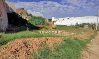 Imagem 2: Lote em Avenida Moussa Nakhl Tobias - Parque São Geraldo - Bauru/SP