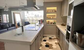 Imagem: RR7618D Apartamento 110m² CONDOMÍNIO PARC