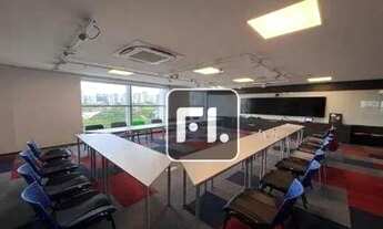 Imagem 2: Conjunto à venda c/ renda, 650m² por R$ 9.700.000 - Brooklin - São Paulo/SP