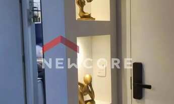 Imagem 5: Apartamento em Rua Giovanni Boltraffio - Vila Santa Teresa (Zona Sul) - São Paulo/SP