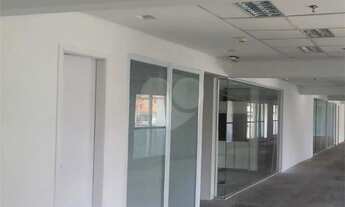 Imagem: Salas à venda ou para locação em Santana