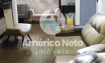 Imagem: Apartamento à venda, Nova Gerty, São Caetano