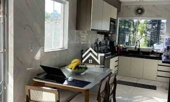 Imagem 8: Casa com 3 dormitórios à venda, 280 m² por R$ 1.280.000 - Retiro das Fontes - Atibaia/SP