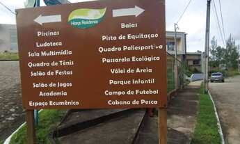 Imagem 5: LOTE NO HARAS RESIDENCE