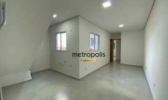 Imagem: Cobertura à venda, 100 m² por R$ 480.000,00