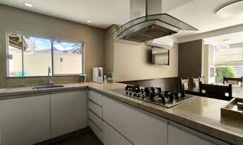 Imagem 7: Casa 3 dormitórios piscina AMPLO TERRENO próxima ao centro de Criciúma ACEITA apartamento