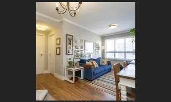 Imagem: Vende APARTAMENTO com 2 quartos, vaga e