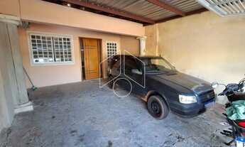 Imagem 2: Residencial Casa em Marília