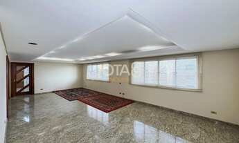 Imagem 4: COBERTURA NO BATEL - 400M² AO LADO SHOPPING PATIO BATEL Cobertura No Batel 400 M² Com Pote