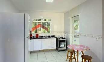 Imagem 5: Apartamento em Rua Agenor Lino de Oliveira - Afonso Pena - São José dos Pinhais/PR