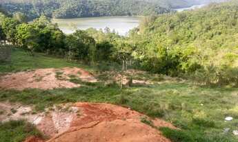 Imagem: Acesso a Represa - Documentado