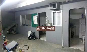 Imagem 3: Galpão à venda, 900 m² por R$ 3.300.000,00 - Vila Carrão - São Paulo/SP