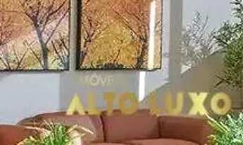 Imagem 3: Percentual de edifício comercial à venda, 431 m² por R$ 6.750.000 - Santa Lúcia - Belo Hor