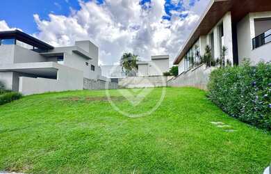 Imagem: Lote 451 m² no Condomínio Jardins Verona