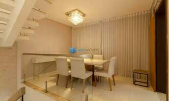 Imagem 5: Casa com 3 dormitórios para alugar - Condomínio Belvedere I - Votorantim/SP