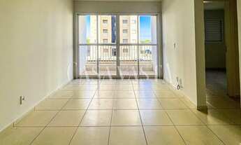 Imagem: Apartamento no Residencial Antonella