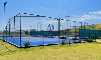 Imagem 4: ALPHAVILLE - TERRENO COM 486 m2 - OPORTUNIDADE