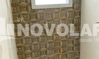 Imagem 7: Apartamento em Condomínio Fechado Tucuruvi